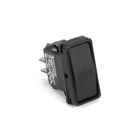 Alto-Shaam Switch, Rocker, Sealed, 3-W Aycs-200 SW-34653